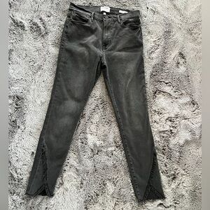 Frame jean size 31
